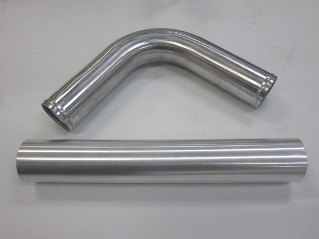 Aluminium Piping