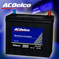 ACDelco/Delkor Batteries