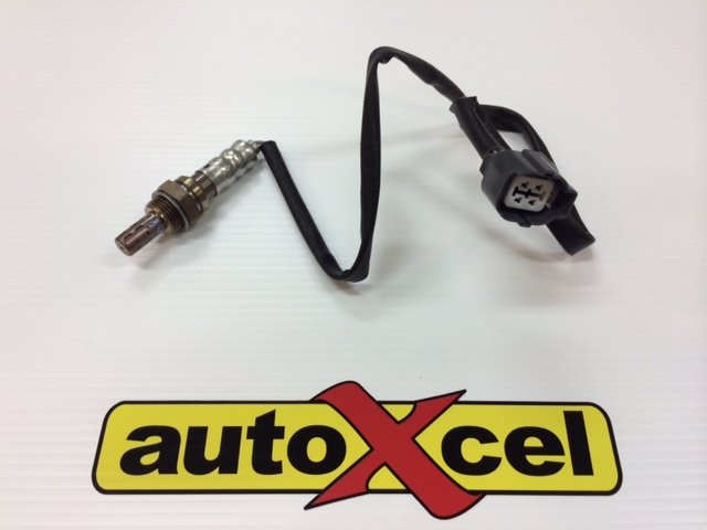 Subaru WRX rear Oxygen Sensor