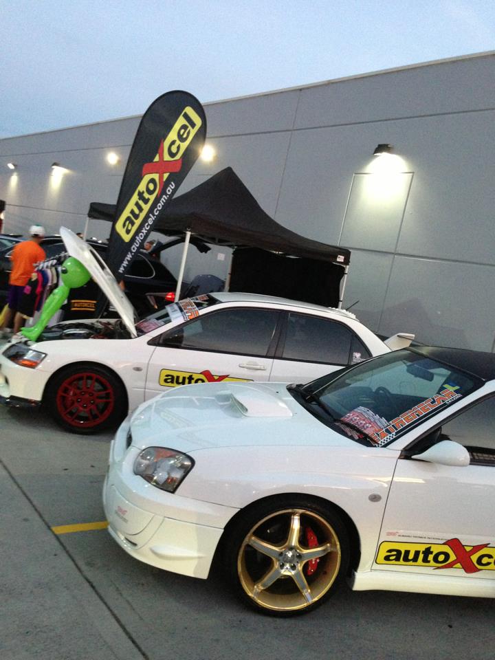 Cars, Cars & Cars