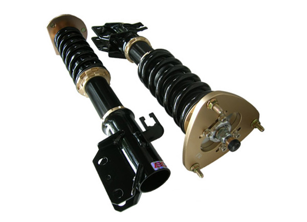 Coilovers