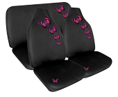 BUTTERFLY COMBO