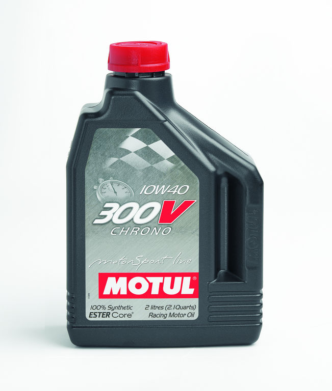 Motul 10w40 300V 5lt