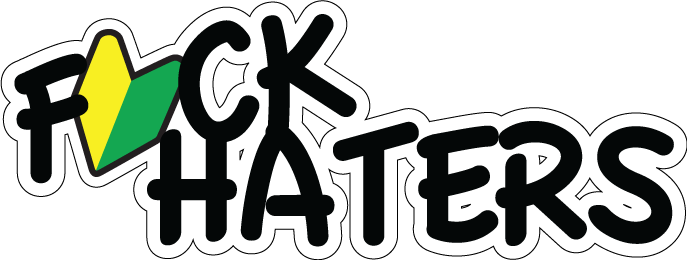 F*CK Haters