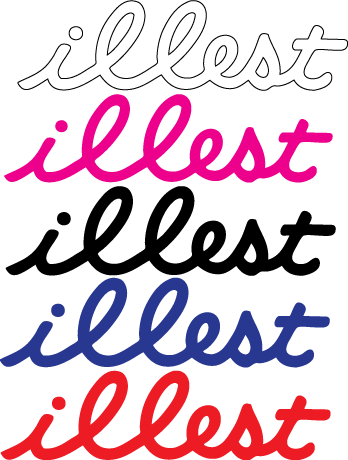 CS012 Illest