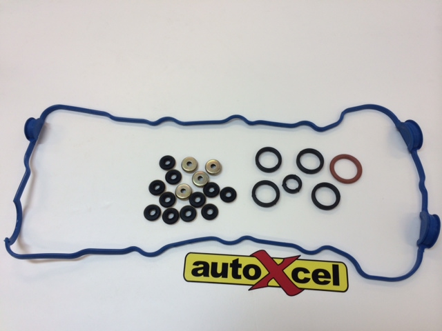 N14 2.0lt Valve/C Gasket set JN798K