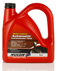 Transmission Fluids