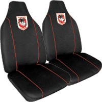 NRL DRAGONS