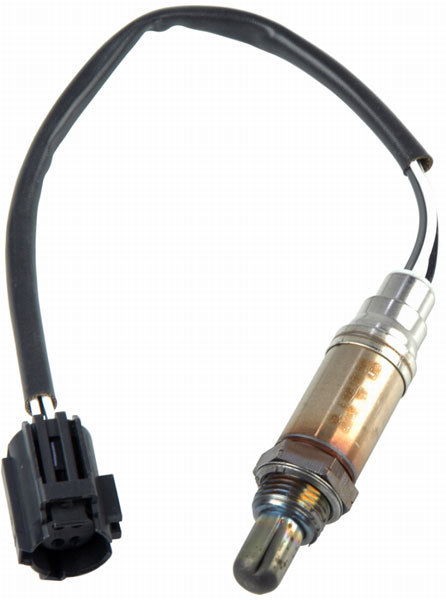 Oxygen Sensors