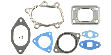 TURBO GASKETS
