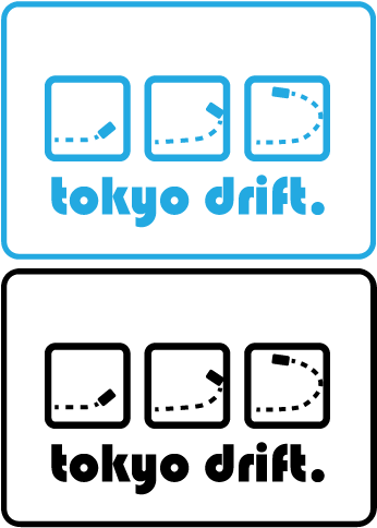 CS002 Tokyo Drift