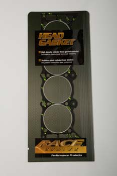 Gaskets