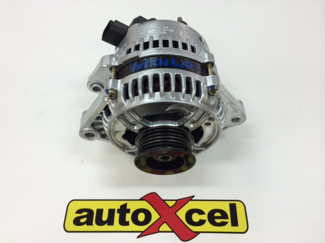Toyota Corolla AE101/102 alternator