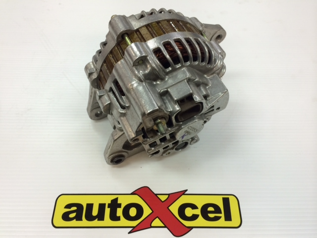 Hyundai Excel DOHC alternator