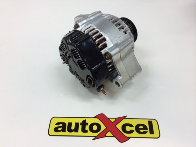 Holden RA Rodeo 3.5lt V6 alternator