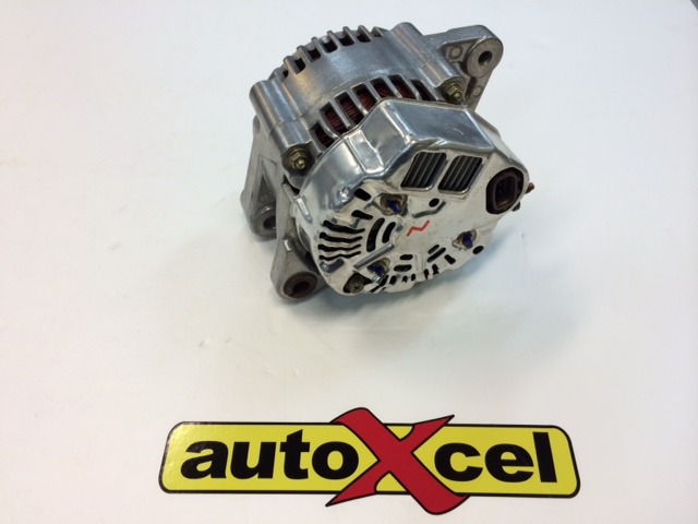 Daihatsu Terios alternator