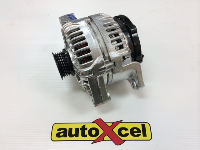 Holden Astra TS 1.8 Alternator
