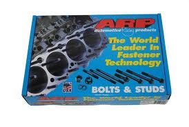 Head Bolts & Studs