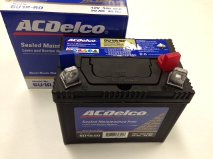 Lawn Battery