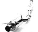 Exhaust Systems
