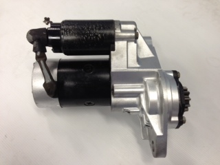 Izuzu Trucks Starter Motor