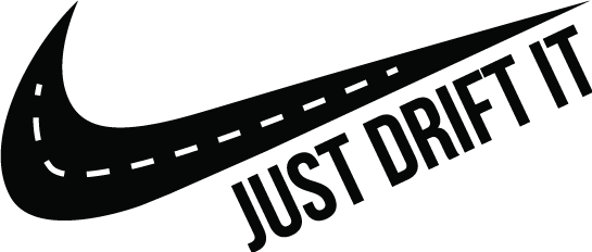 Just Drift It