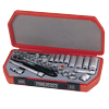 3/8"dr Socket Set 39pc