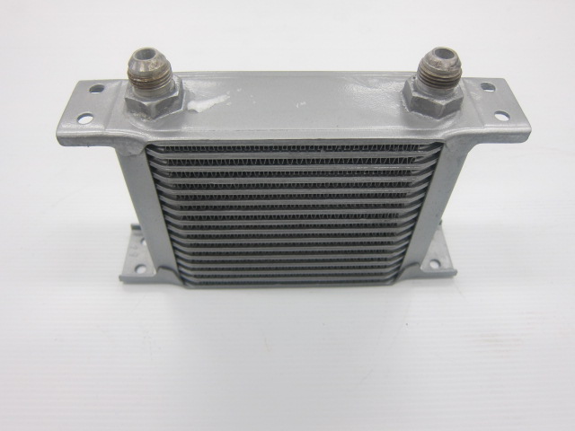 16 ROW SHORT