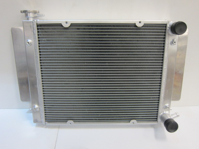 RX2 RADIATOR
