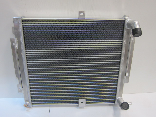 RX7 RADIATOR
