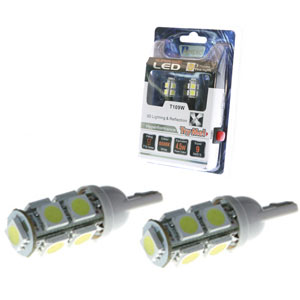 LED/SMD Bulbs