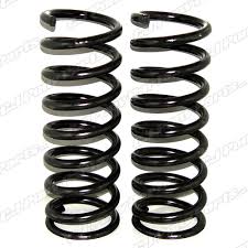 Suspension Springs