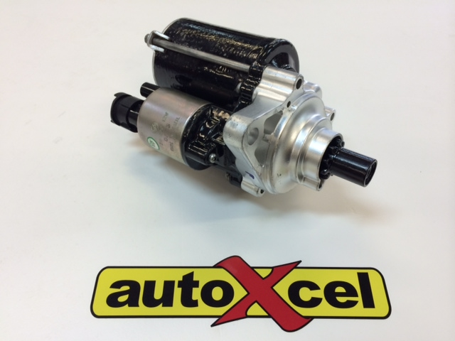 Honda Accord F23 Starter Motor