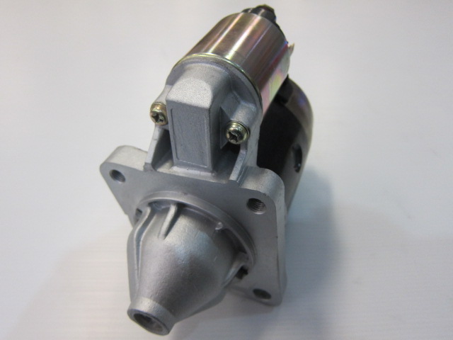 Ford Festiva Starter motor