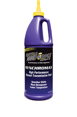 Synchromax 956ml