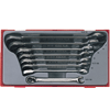 Ratcheting Spanners 8pc