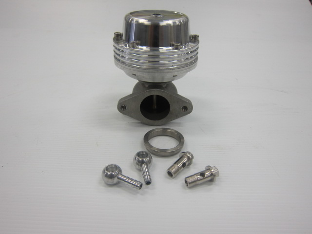 Wastegates
